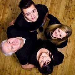 Sebastian Scharinger