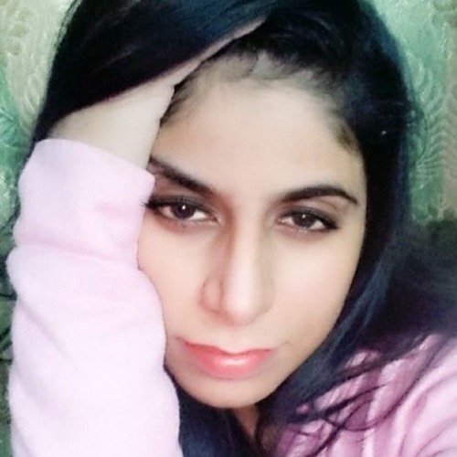 Mamoona Amjad 1’s avatar