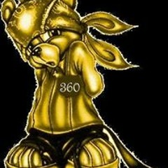 Chämô Hôpëro Kînğ