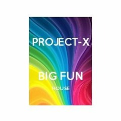 Project-X music