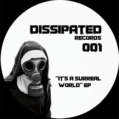 SoundCloud profile picture for @dissipated