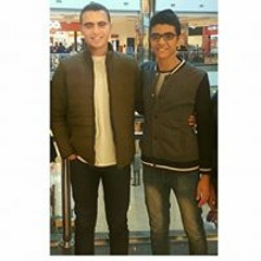 Ahmed Tarek