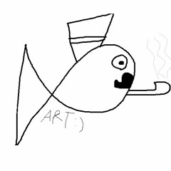 Mr Fishy