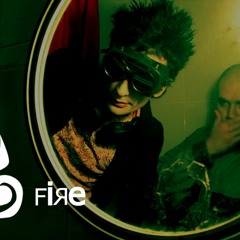 FIRE (JOSE CALVENTE/PEDRO PINA)