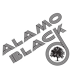 Alamo Black
