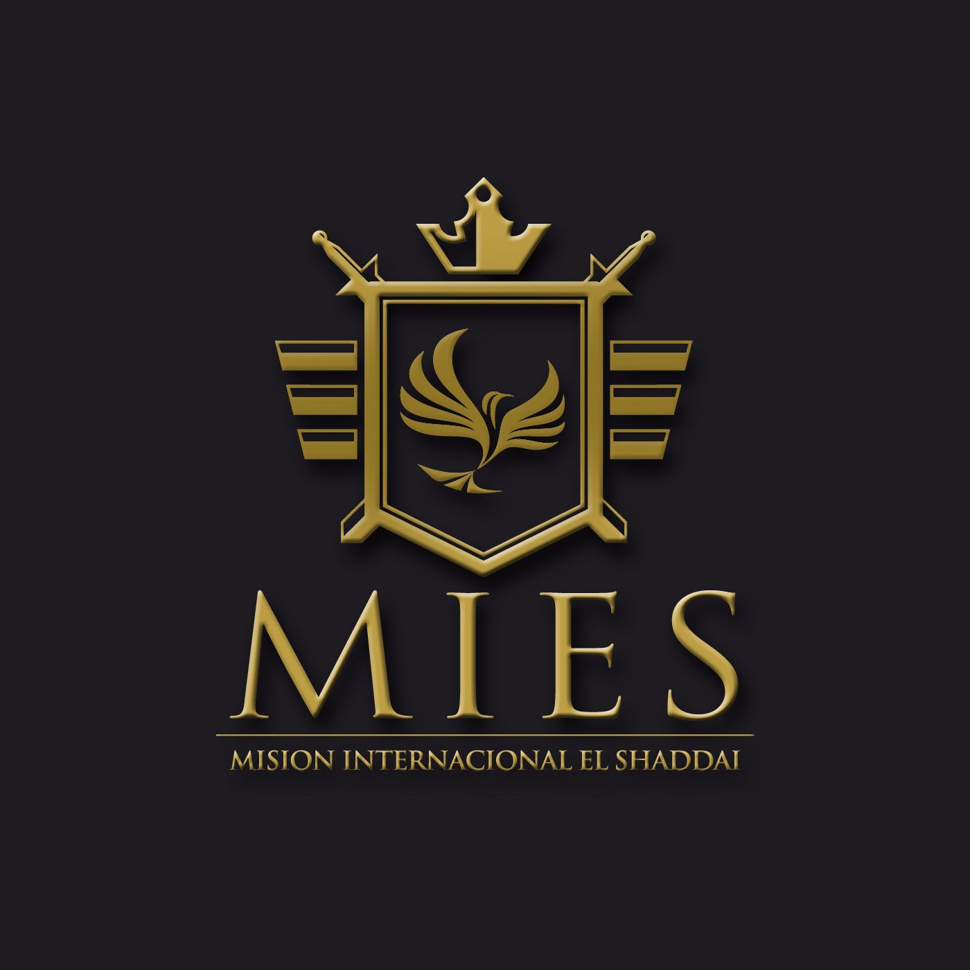 Predicas Iglesia MIES