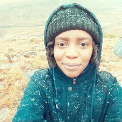 Mbalnhle Mafu