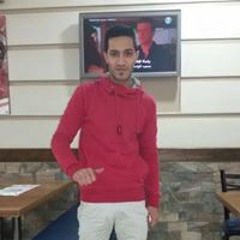 Hamdy Magdy