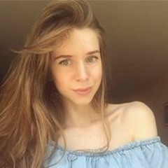 Анастасия Черкасова
