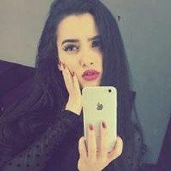 mai Elmorsy