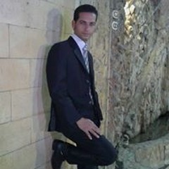 Roma Hamouda