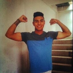 Erick burgos guzman