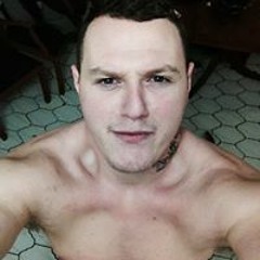 Steven Walters