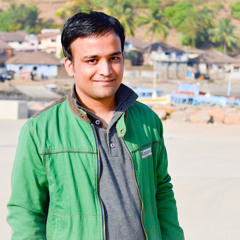 Shubham Bagade