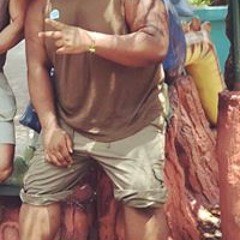 Travie Teddy Hamilton