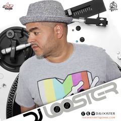 DJ LOOSTER
