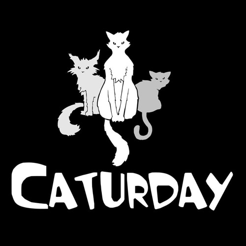 Caturday Crew’s avatar