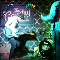 Mike Burns and The Bandits