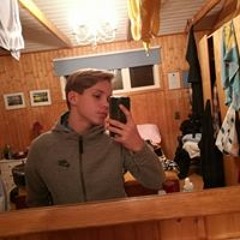 Benjamin Dahlström