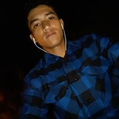 Harold Rojas