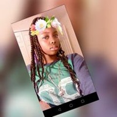 Jamyaa Aaliyah