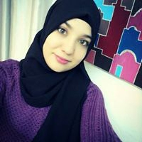 Arwa Faez’s avatar