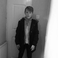 Jamie Smith