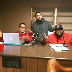 So What We Sayin Podcast