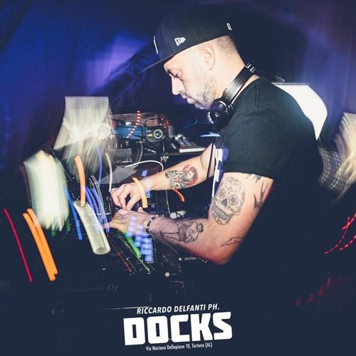 Matteo Comacin DJ’s avatar