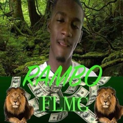 Rambo FLMG