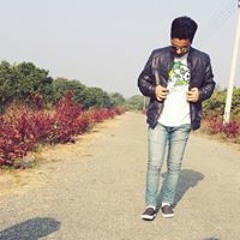 Pankaj Negi