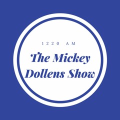 Mickey Dollens