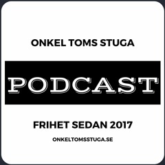 Onkel Toms stuga