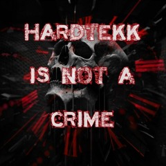 Hardtekk is not a Crime