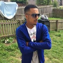 Anthony Fly'Solo Liburd