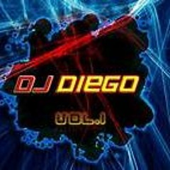 DJ DIEGO DO LINDO PARQUE
