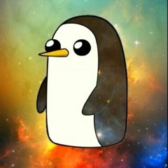 Cosmic Pingu