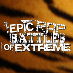 Epic Rap Battles of Extreme