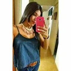 Isabella Ortiz