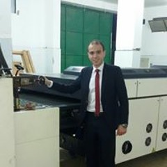 Mohamed Elbatrek