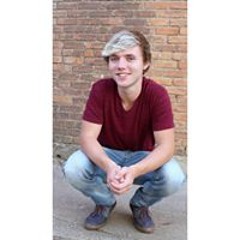 Trey TheBeast Krumwiede