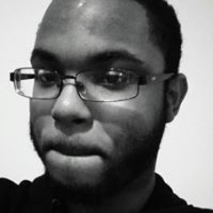 Patrick Jones Jr.