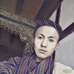 Tshering Tenzin