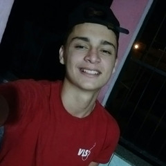 Matheus Valentim