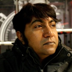 Zobaen Sondhi
