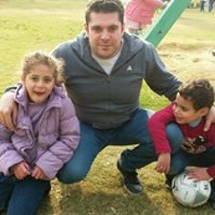Ahmed Saleh