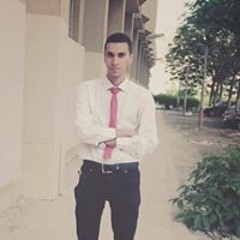 Omar M Ramadan