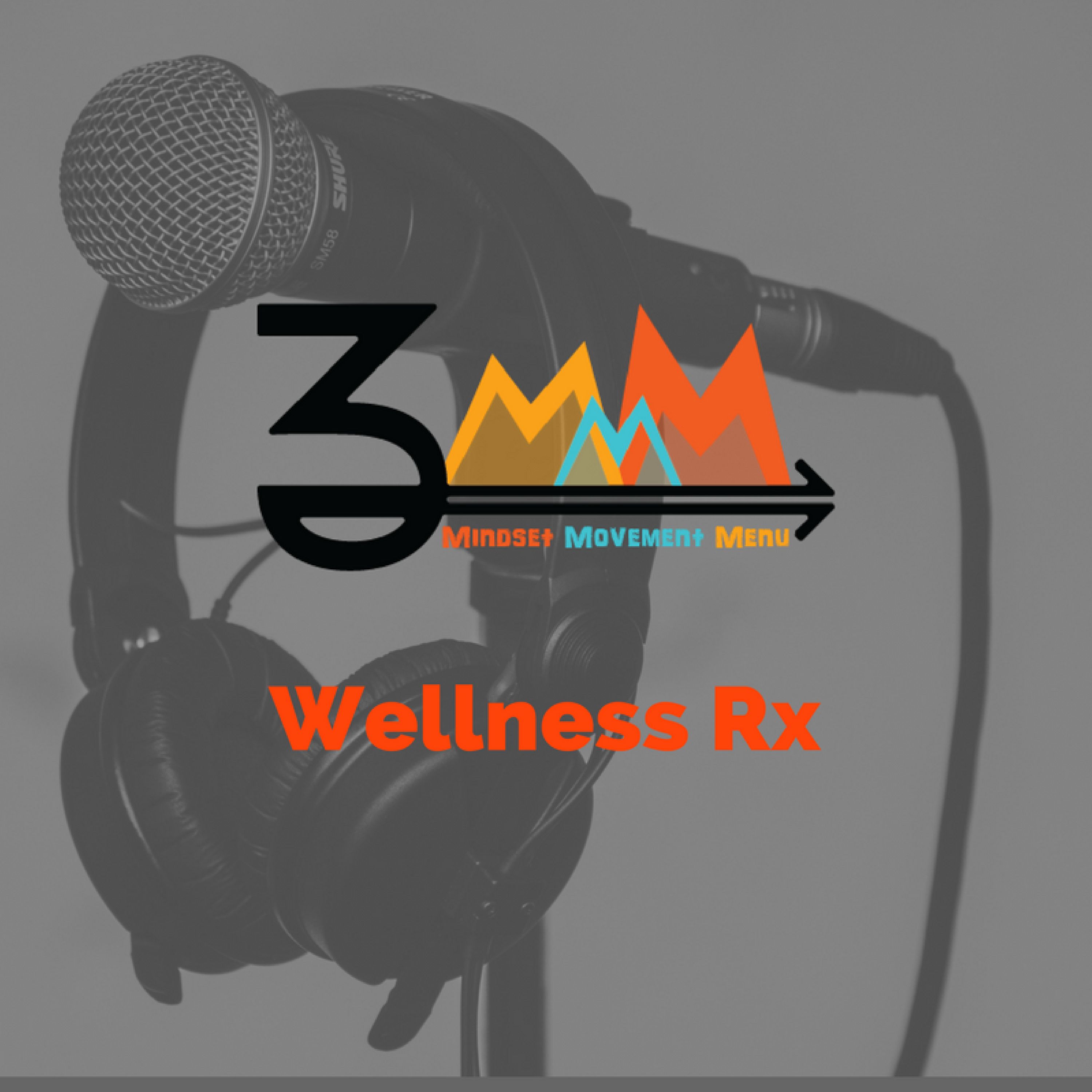 Prescription Wellness Episode 4: Complacency - Complaining without taking action