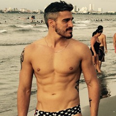 Lee Cristiano