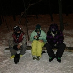SKI MVSK